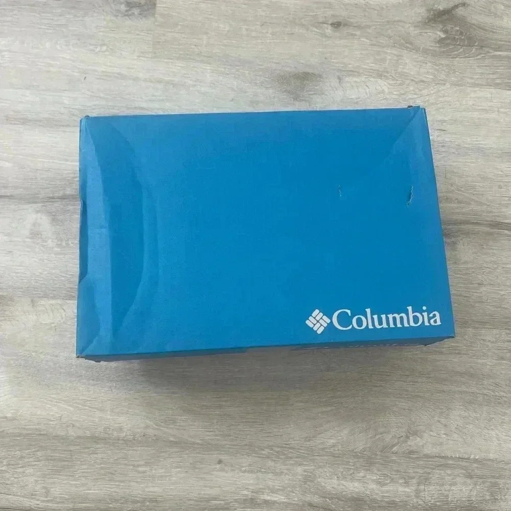 COLUMBIA - Columbia Women's Newton Ridge
Plus Waterproof Amped 7.5 - Picture 8 of 9